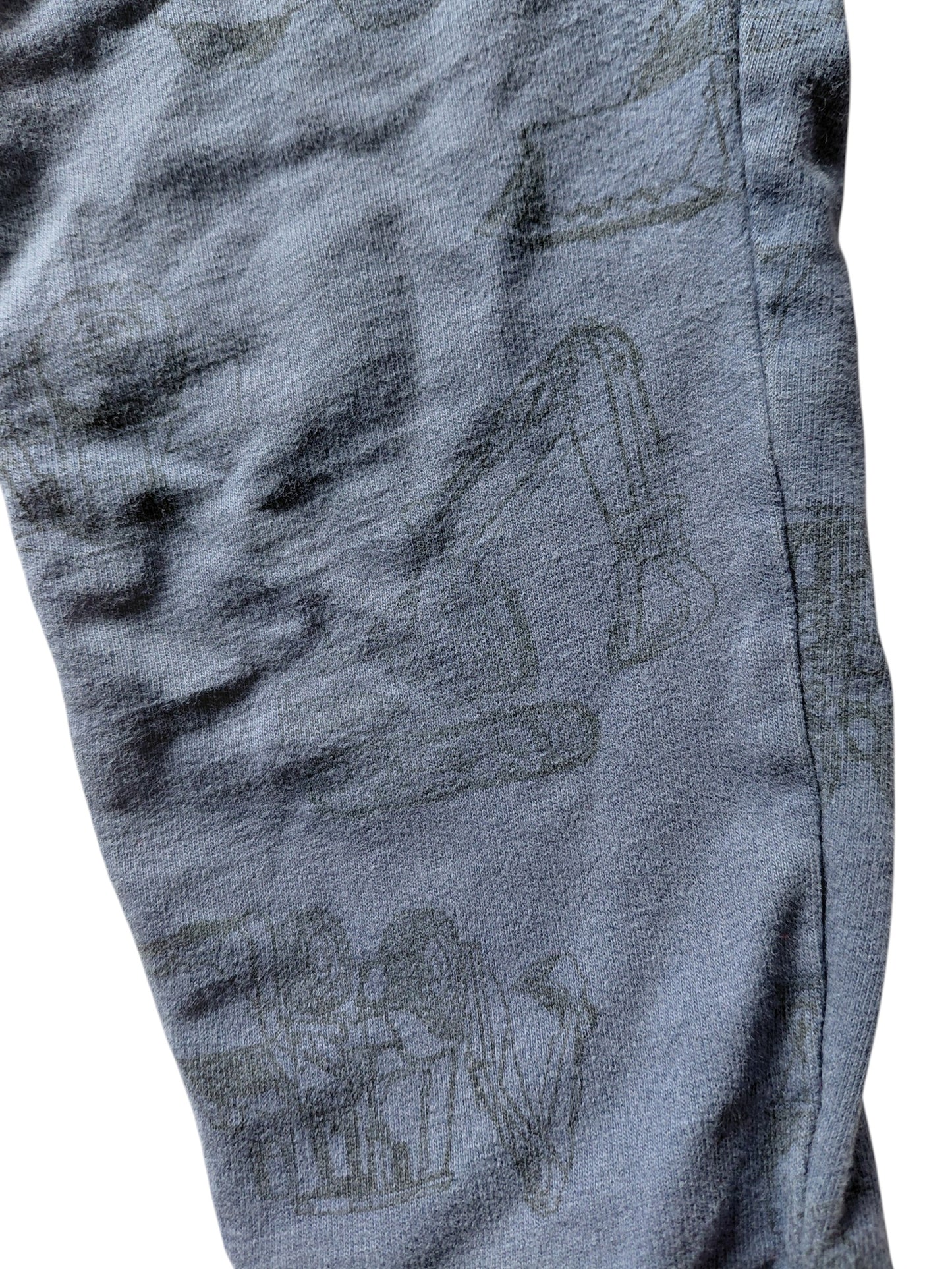 Pantalon jogging - Carter's - 24 Mois