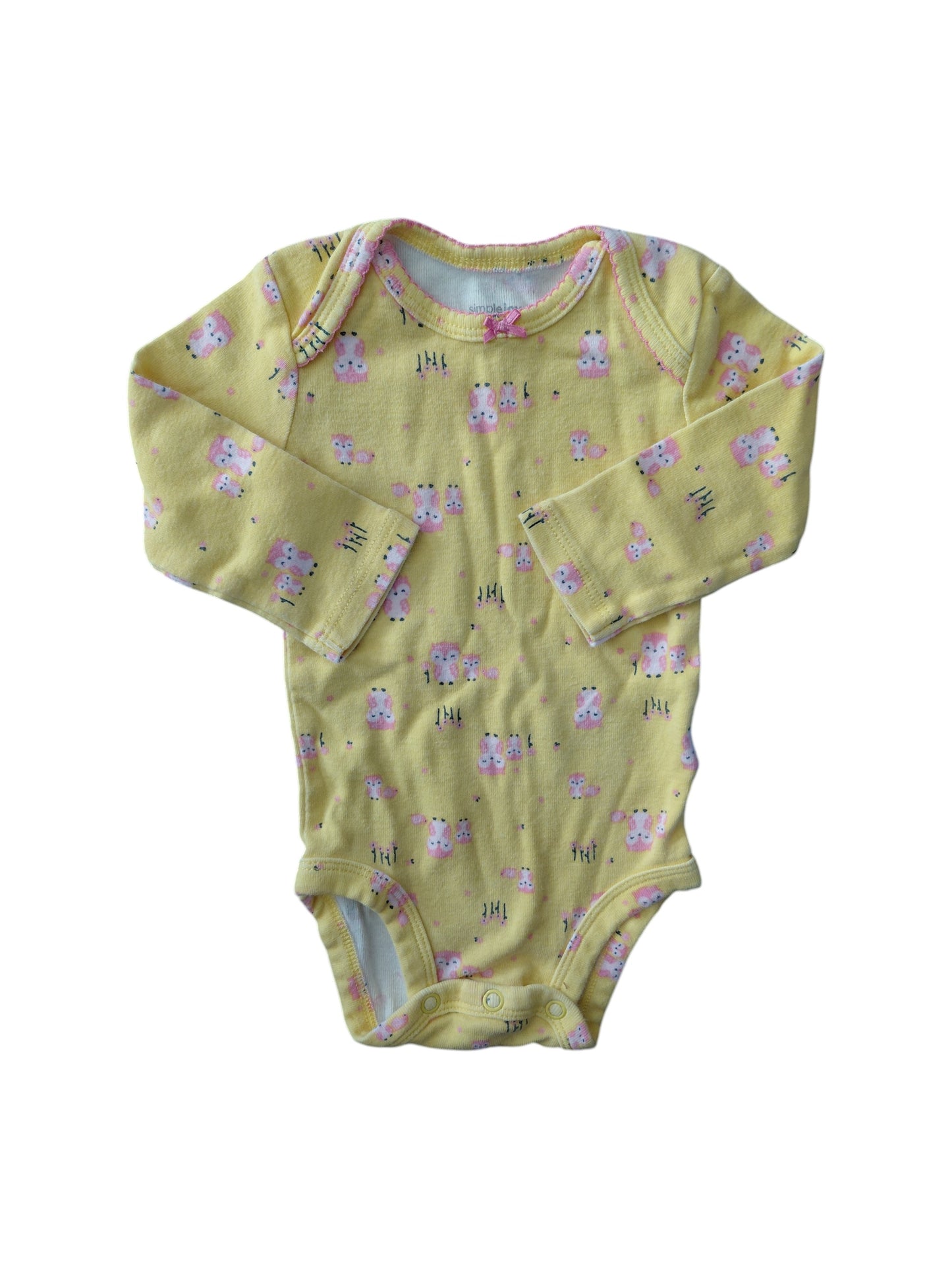 Cache-couche - Carter's - 0-3 Mois