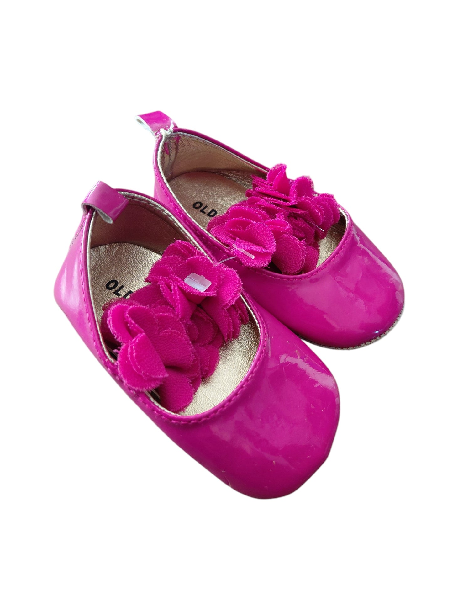 Souliers - Old Navy - Taille 2 (3-6 mois)