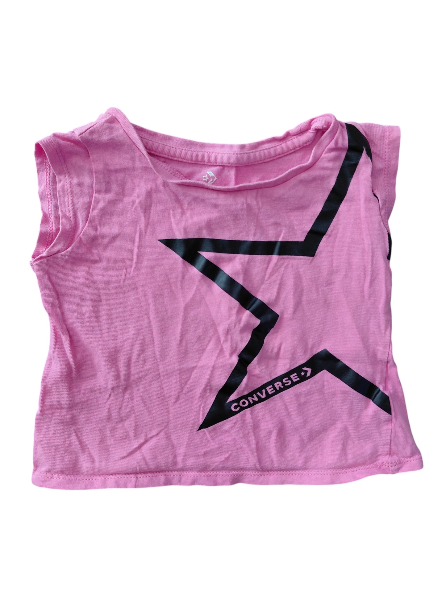 T-Shirt - Converse - 1-2 ans (Copie)