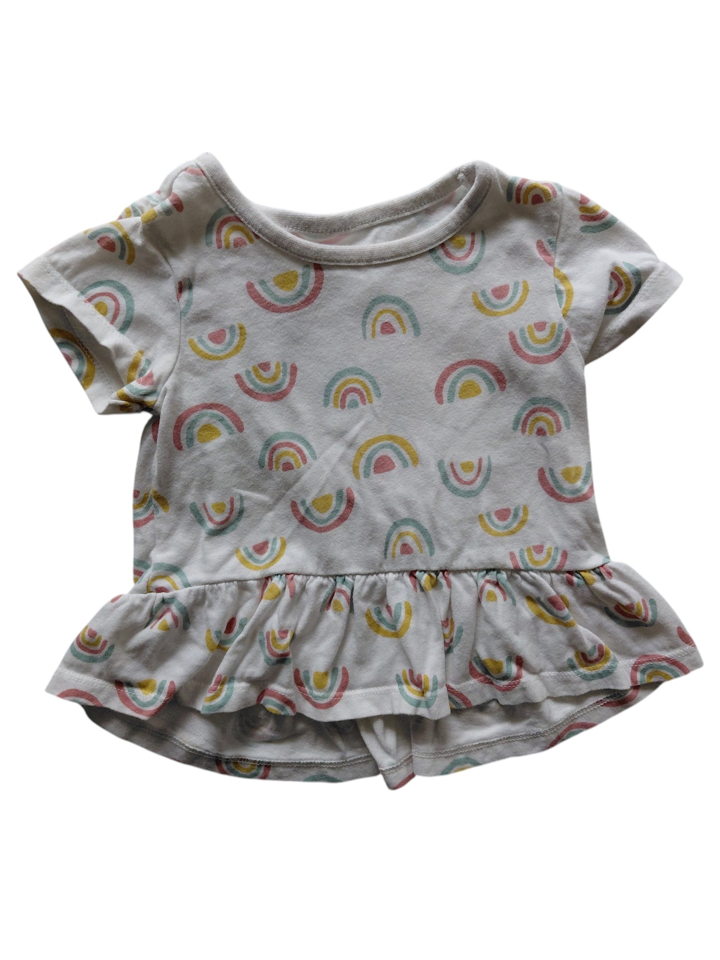 Haut - Pekkle - 18 Mois