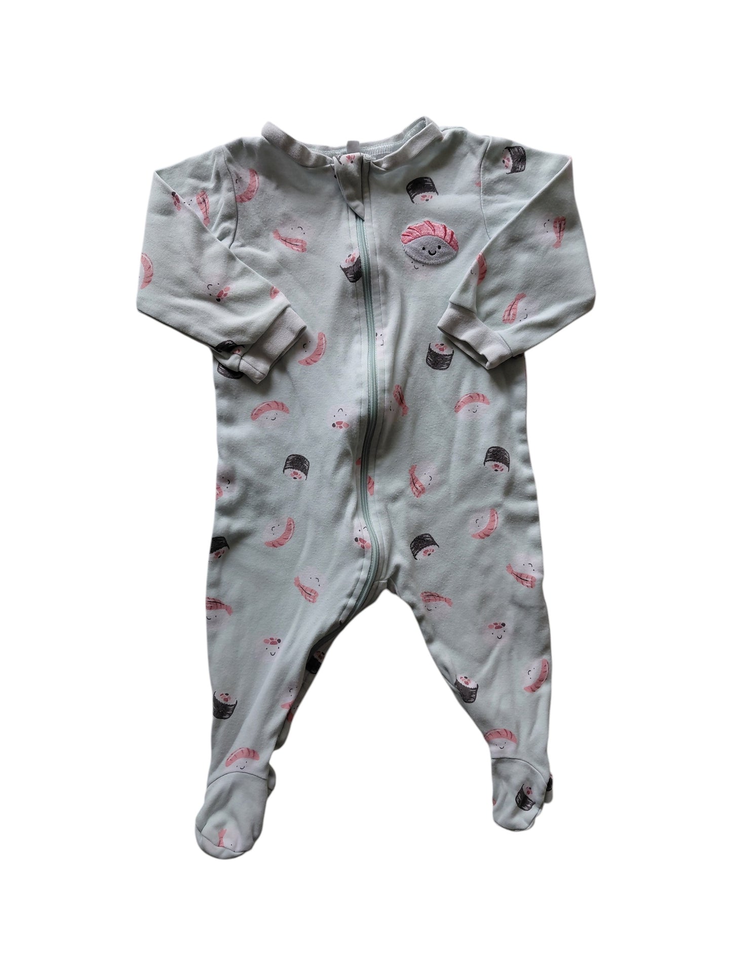 Pyjama - Pekkle - 9 Mois