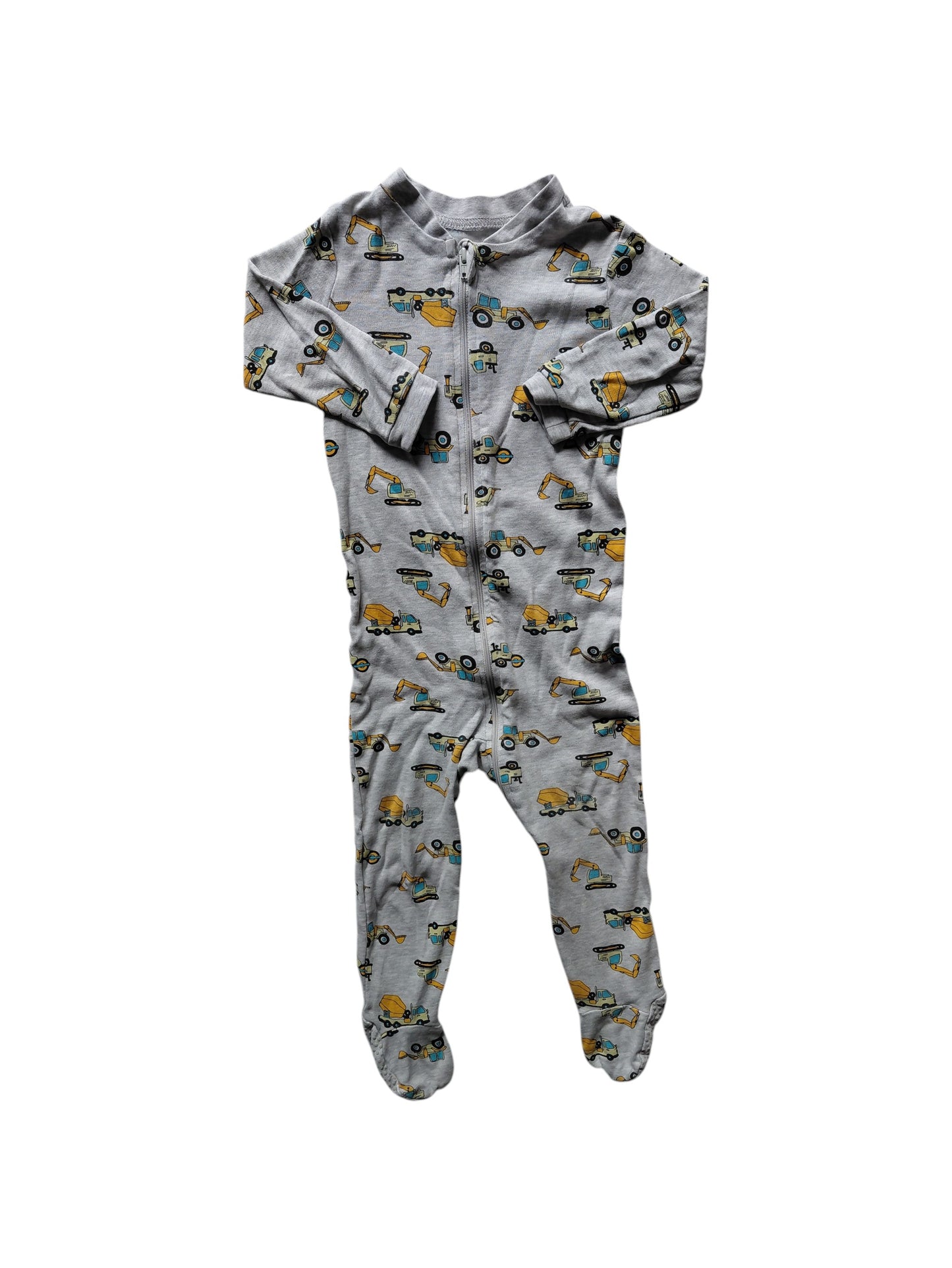 Pyjama - George - 18-24 Mois