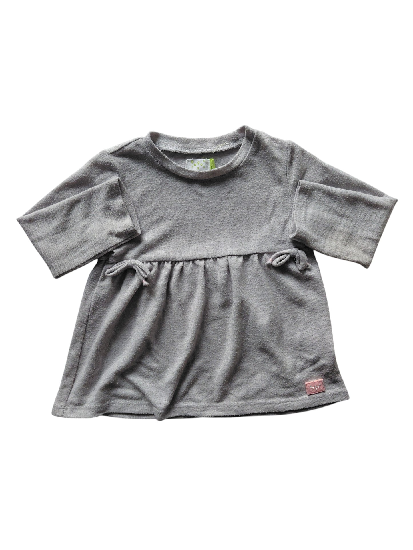 Robe - Gagou Tagou - 18 Mois