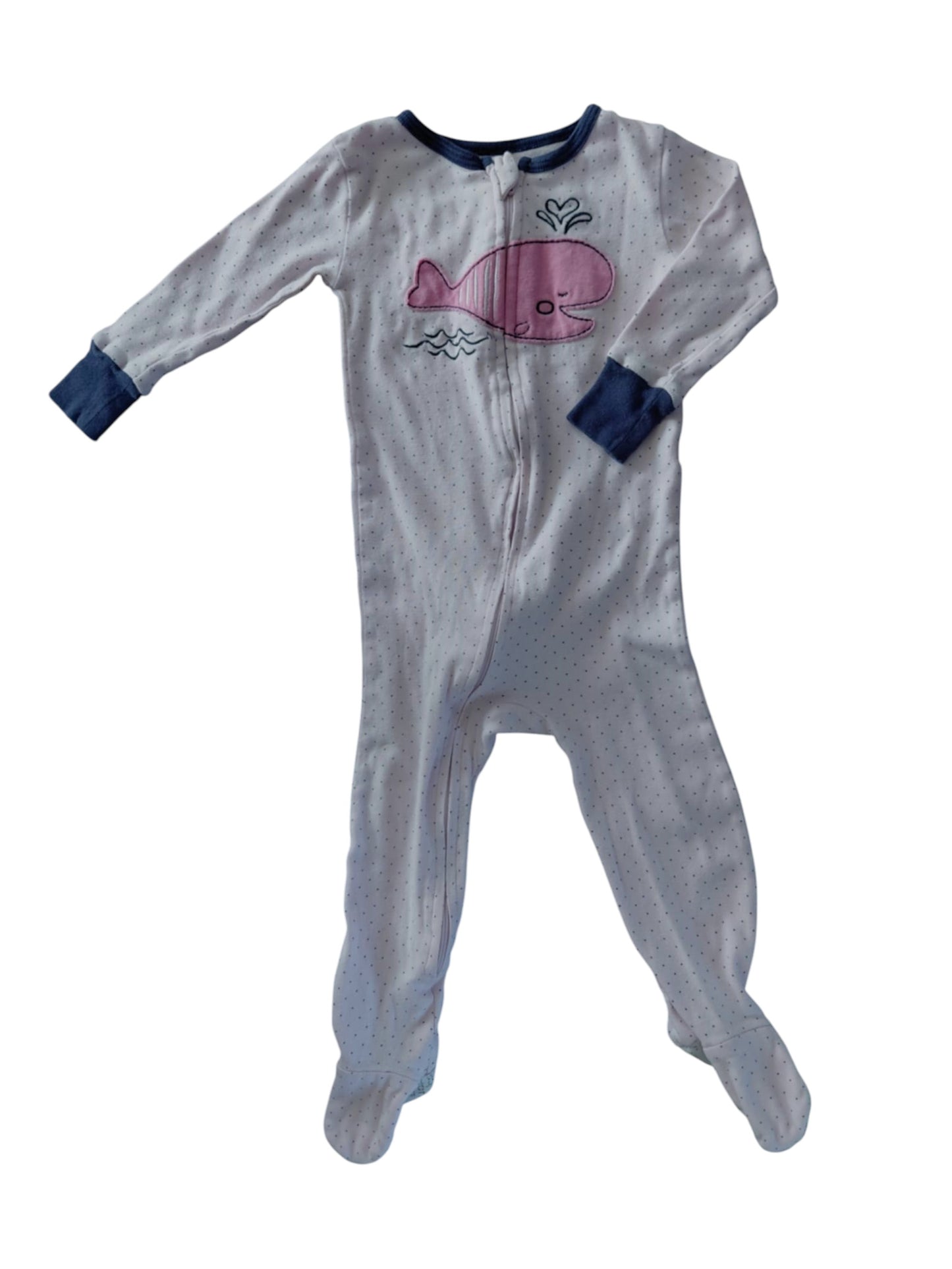 Pyjama - Absorba - 18 Mois *Imparfait