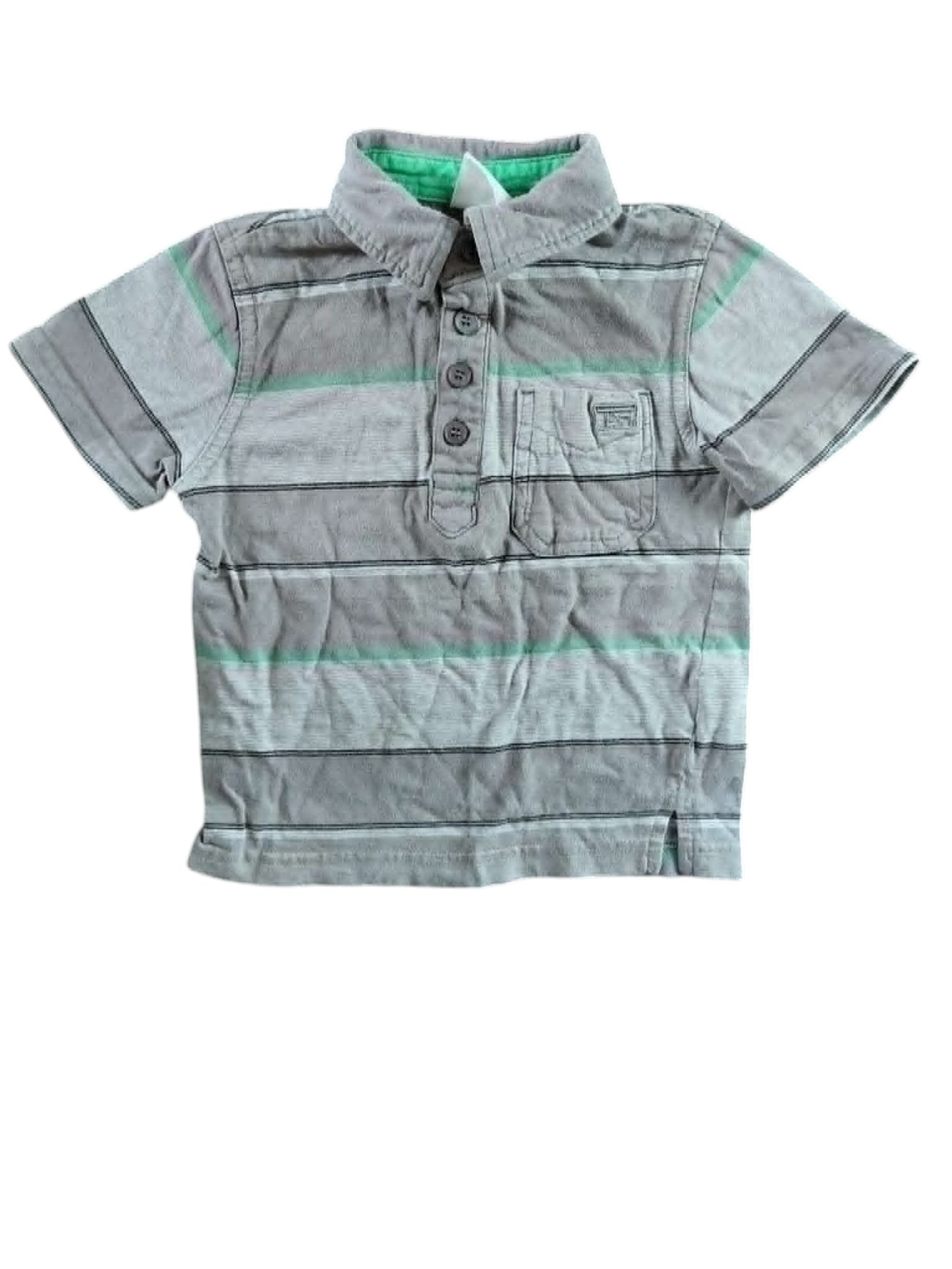 Polo - TAG - 2 ans