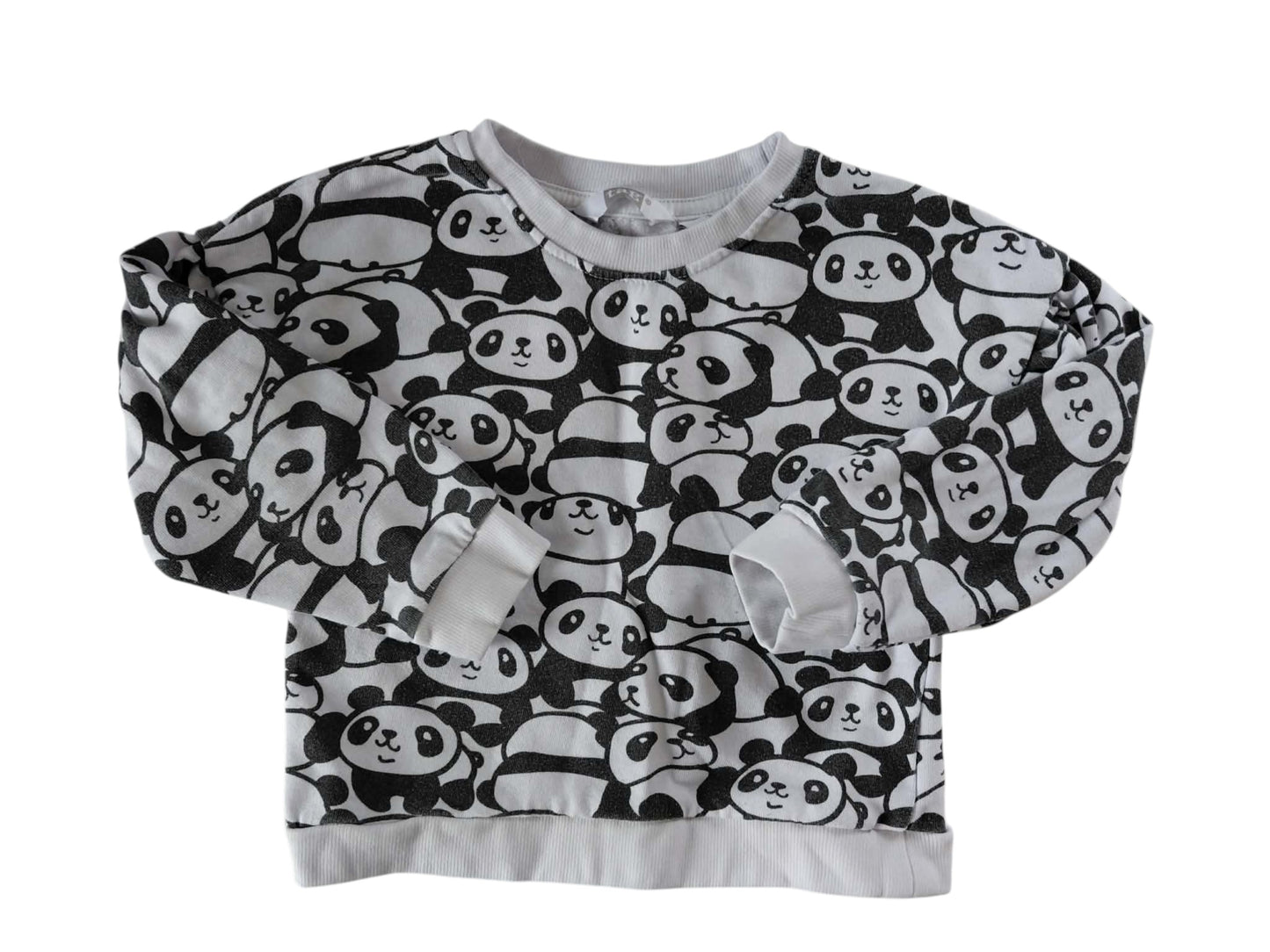 Crewneck - TAG - 3 ans