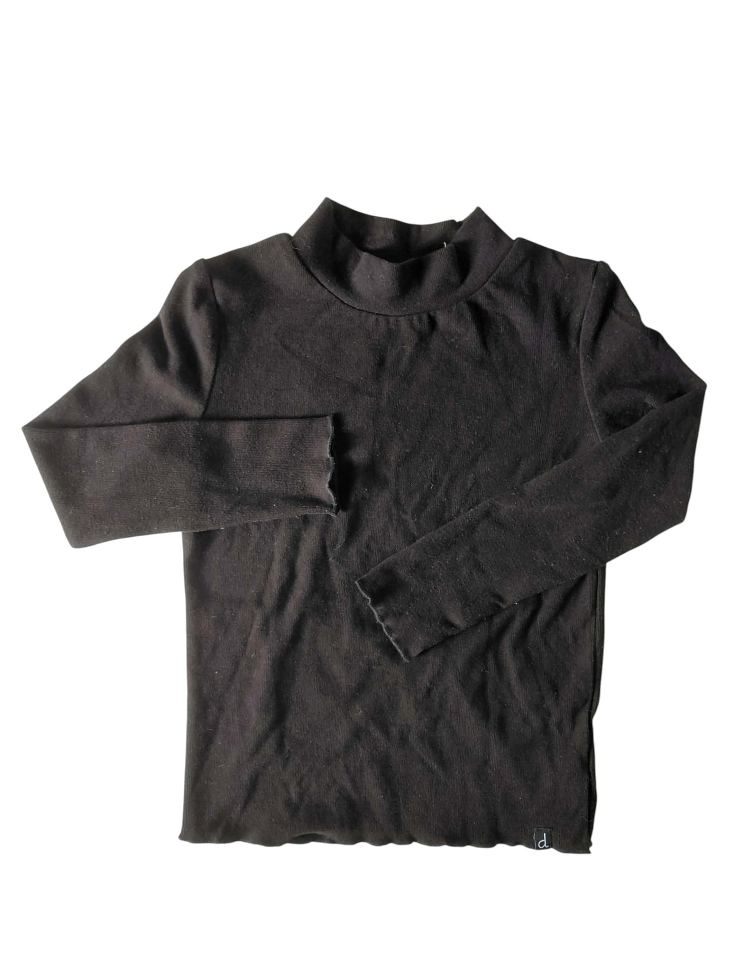 Chandail à manches longues - Deux par Deux - 7 ans