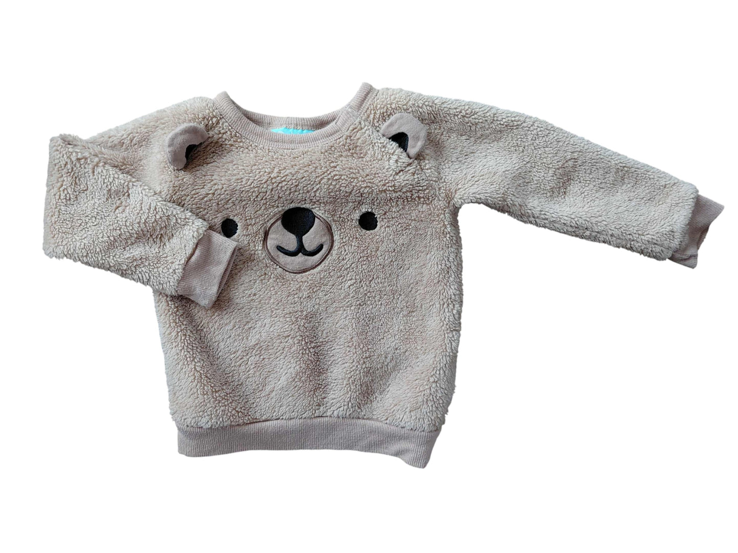 Crewneck - Pekkle - 24 Mois