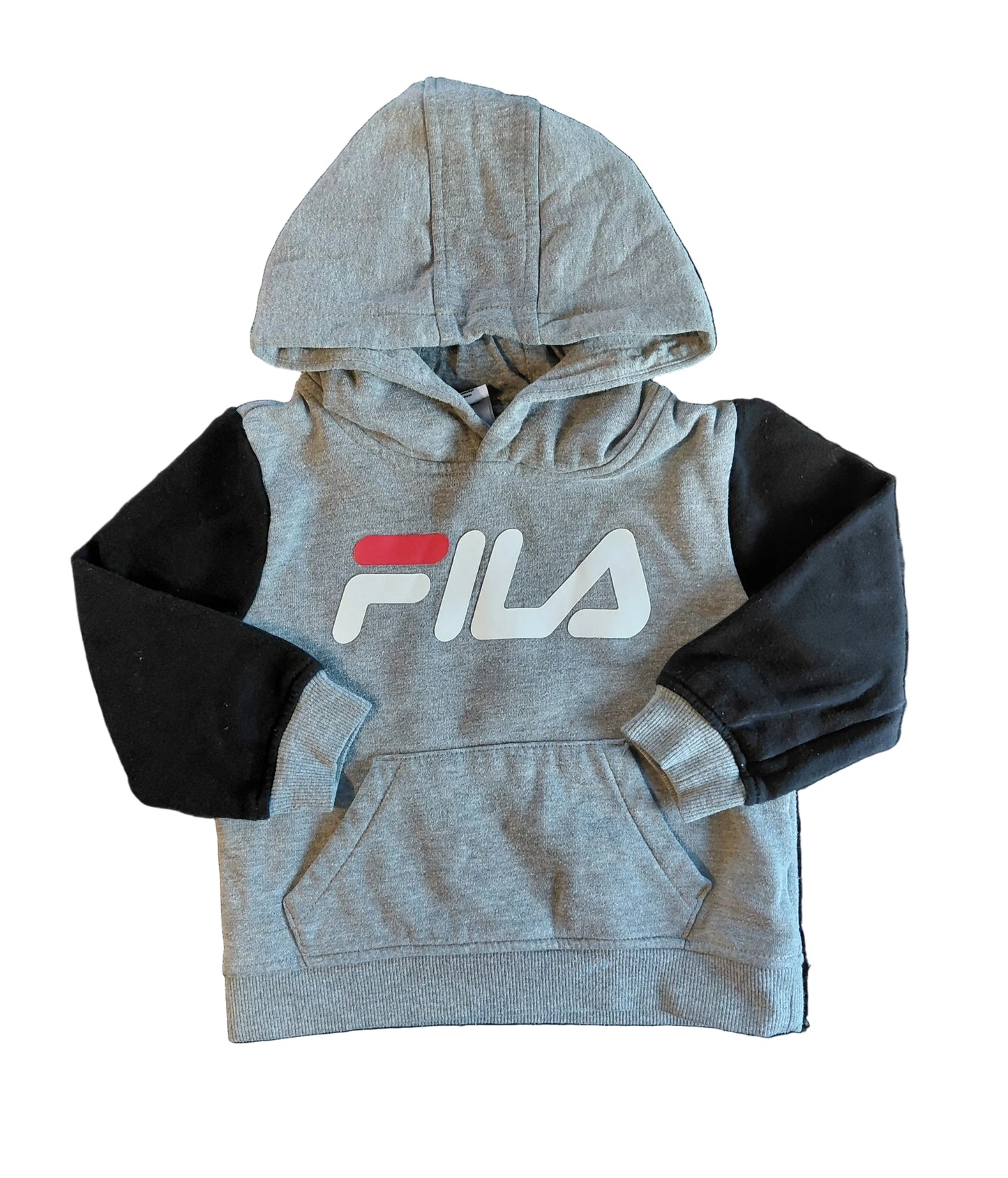 Hoodie - Fila - 3 ans