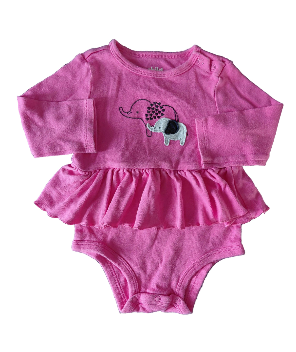 Cache-couche - Carter's - 12 Mois