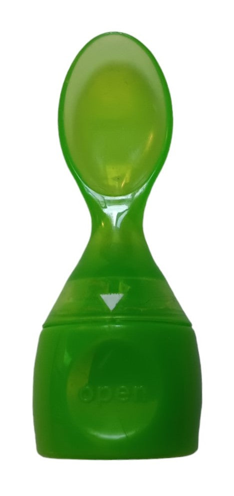 Cuilleron pour compote - Munchkin *sans couvercle