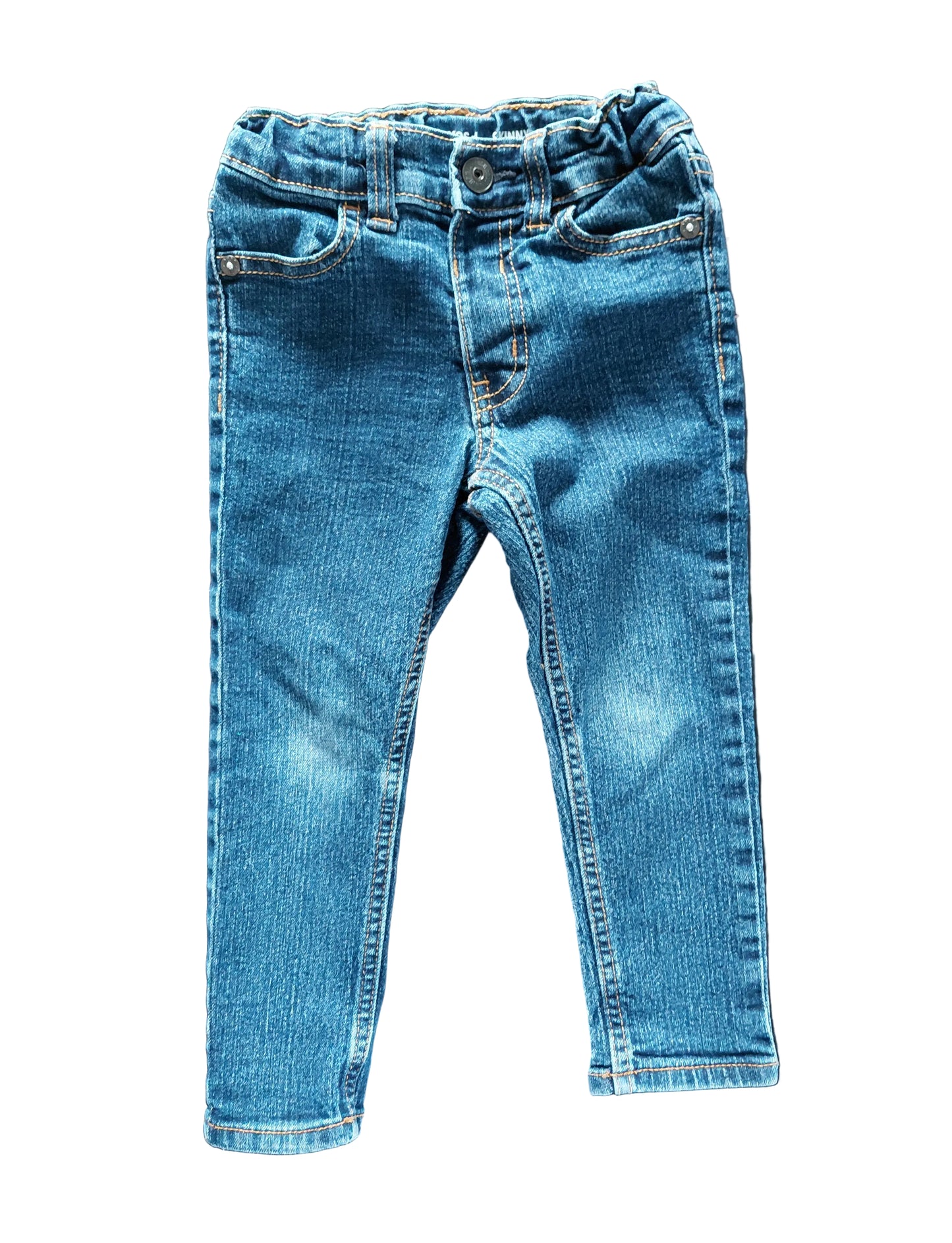 Jeans - Oshkosh - 3 ans *Légère usure aux genoux