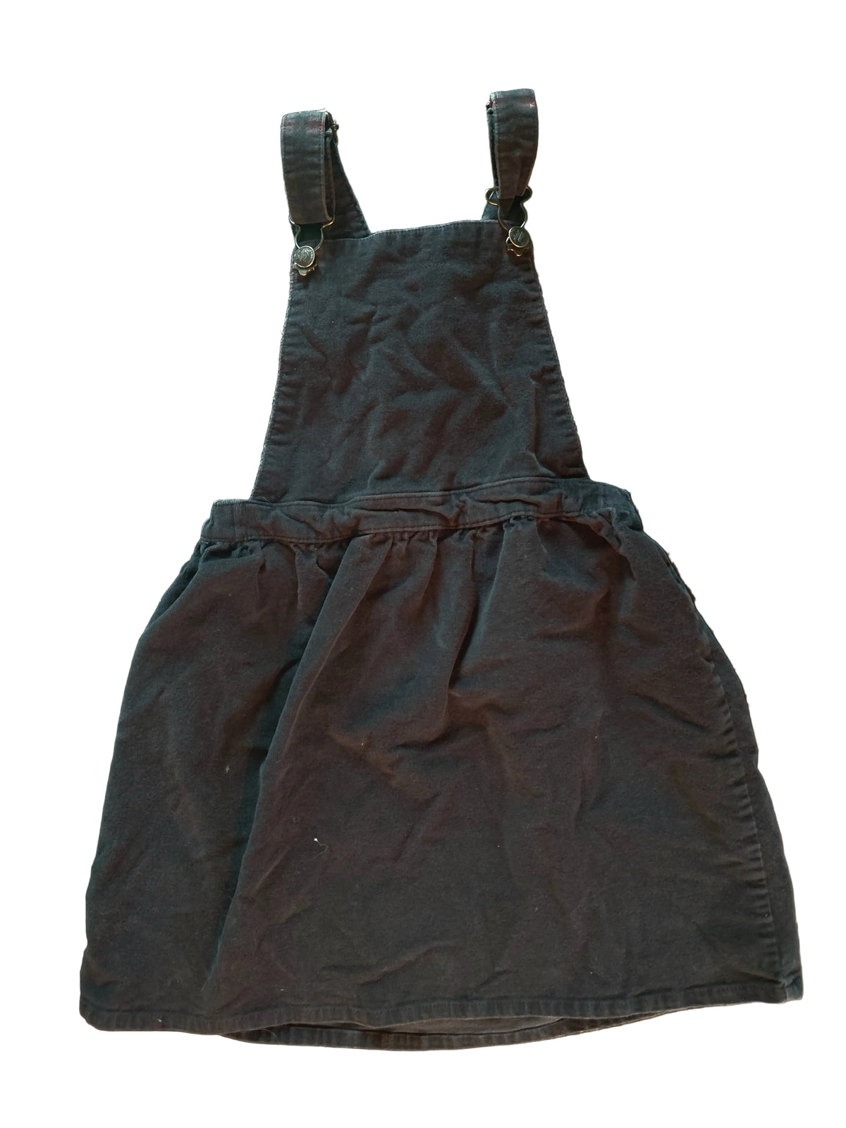 Robe salopette - L.O.G.G - 8-9 ans