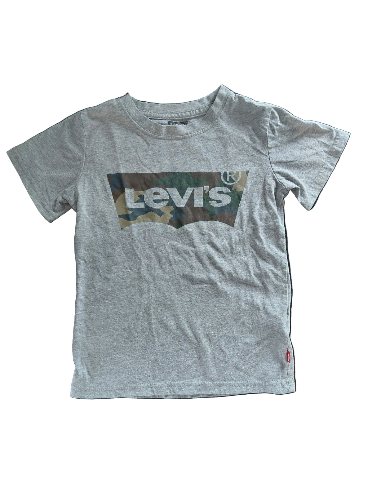 T-Shirt - Levis - 5-6 ans