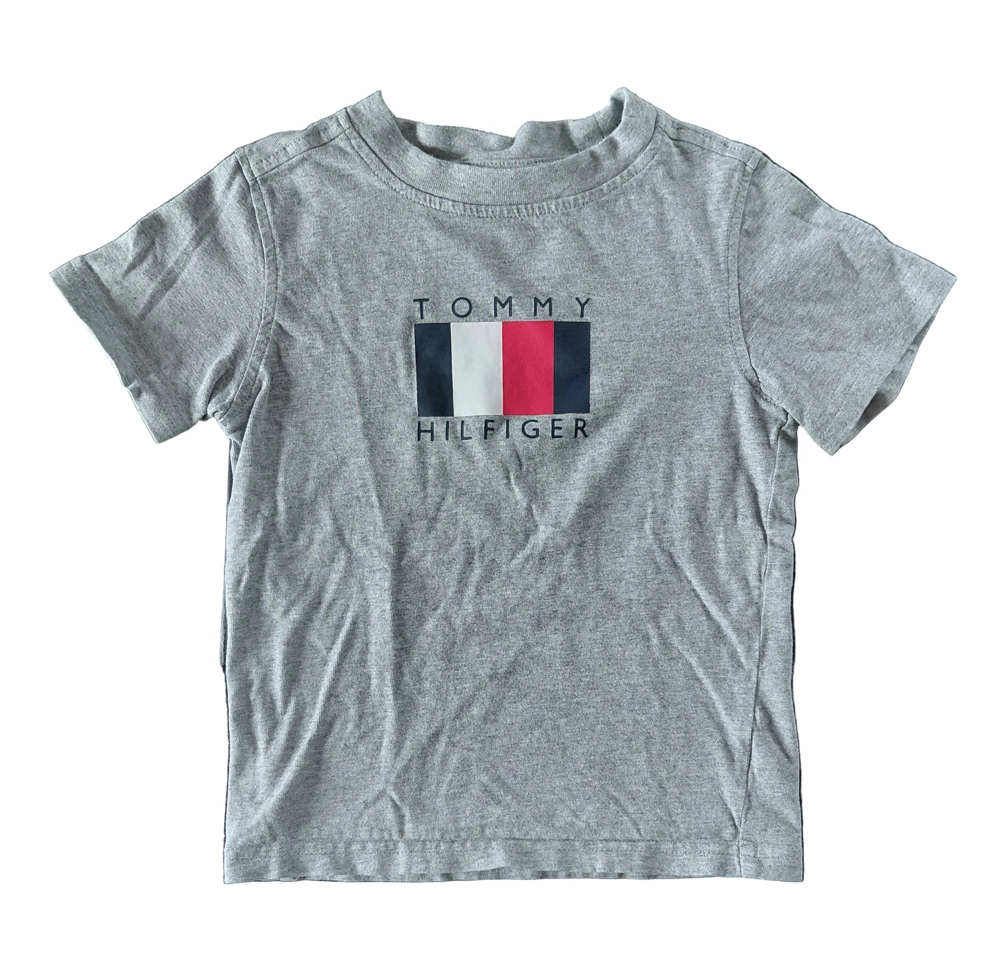 T-Shirt - Tommy Hilfiger - 3 ans *Trace de crayon subtile sur le logo