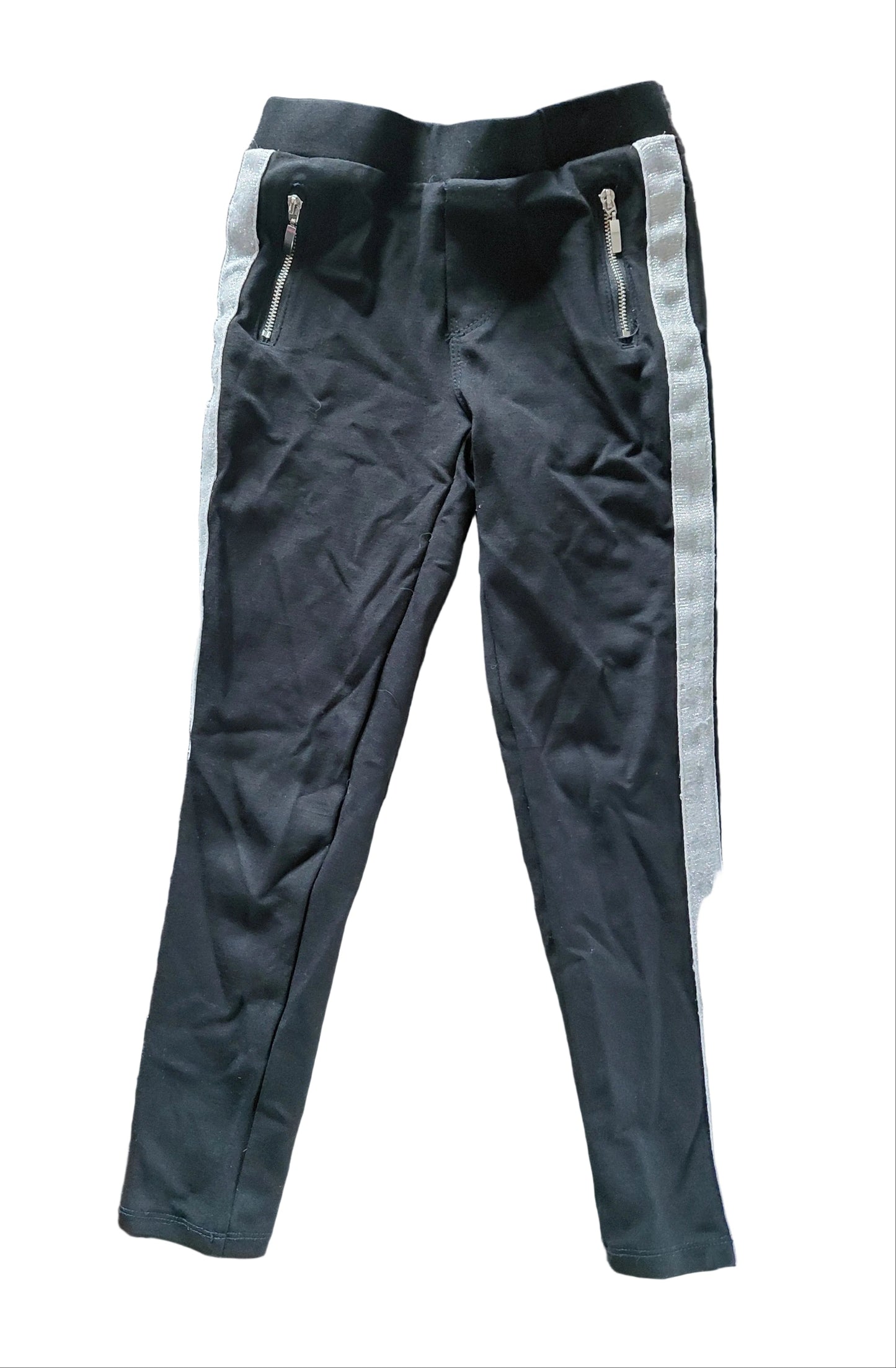 Pantalon - On s'en fout des garçons - 8 ans