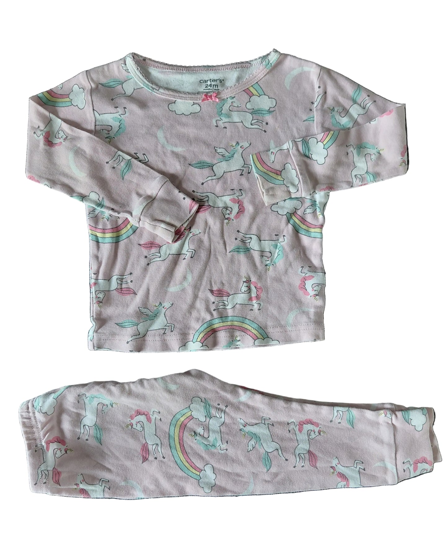 Pyjama - Carter's - 24 Mois