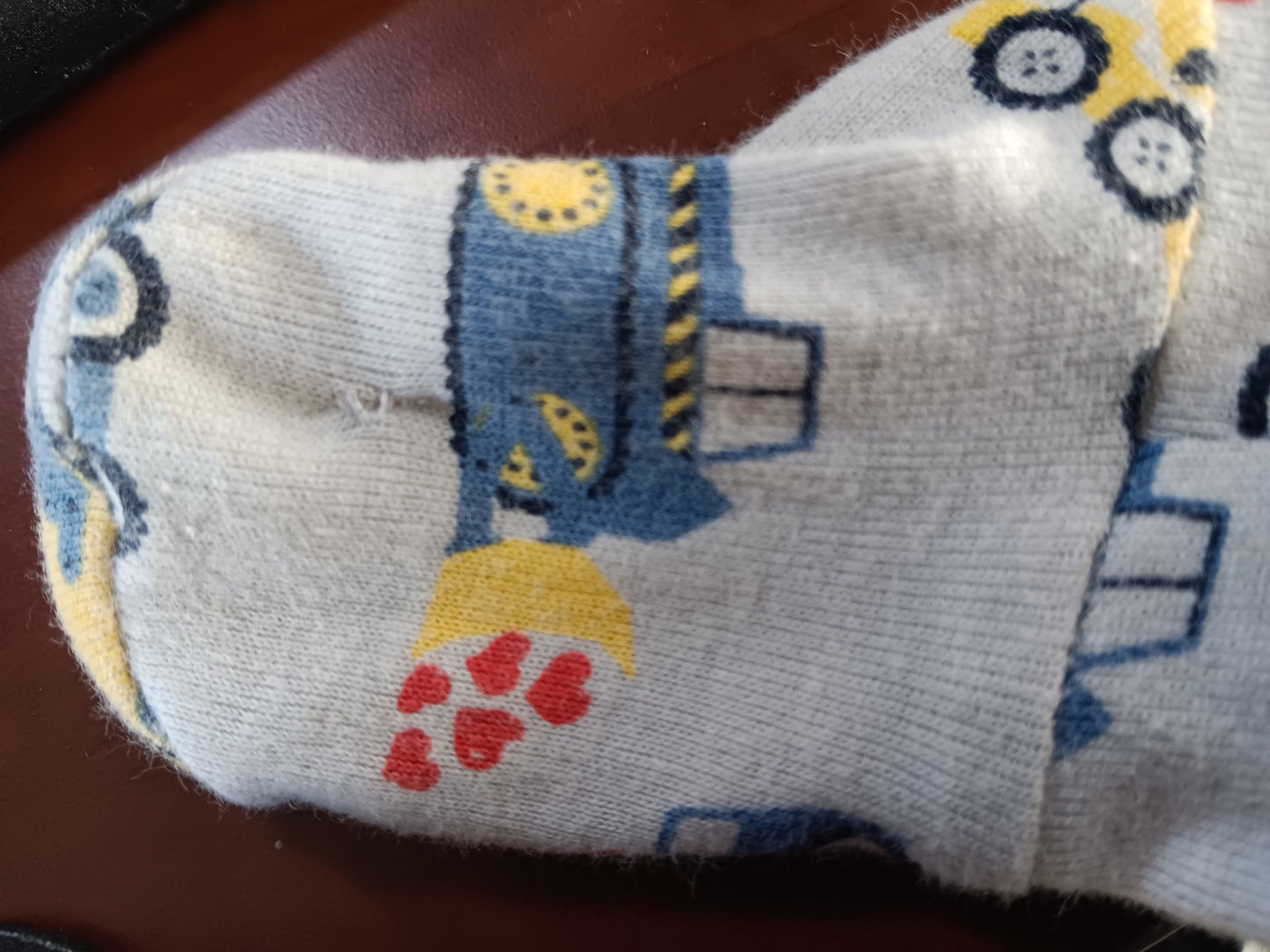 Pyjama - Joe Fresh - 6-9 Mois *Imparfait