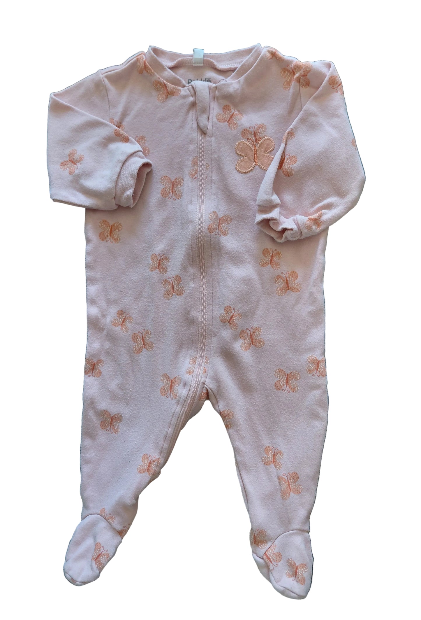 Pyjama - Pekkle - 3 Mois