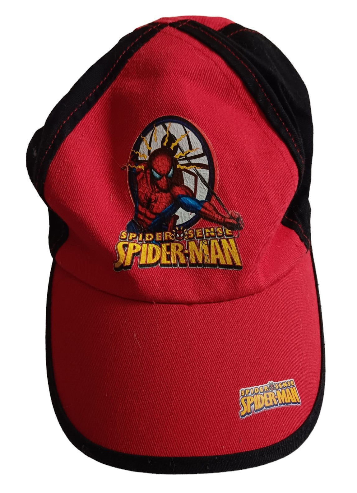 Casquette - Spider-Man - Small