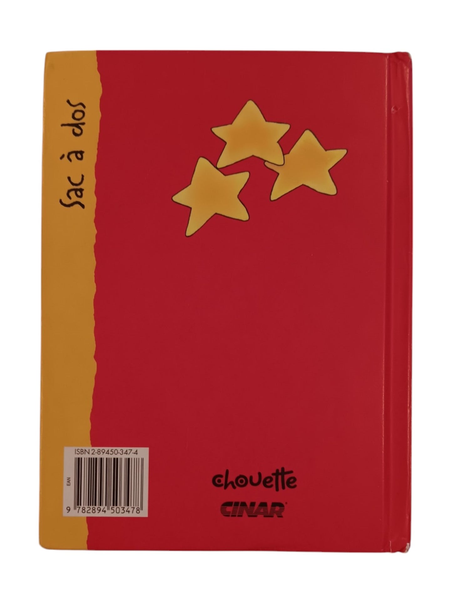 Caillou et la grande glissade