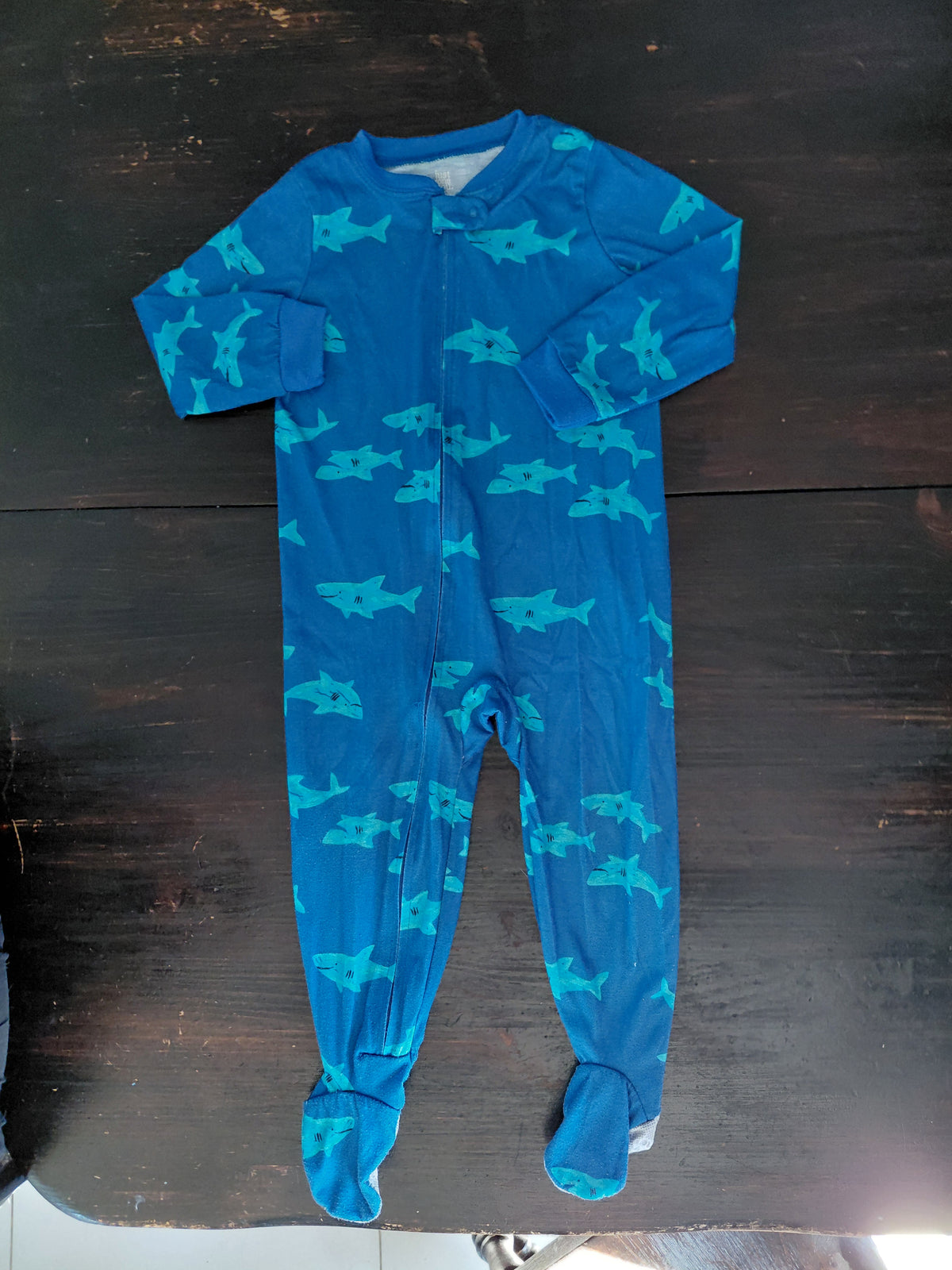 Pyjama - Carter's - 4 ans (Copie)