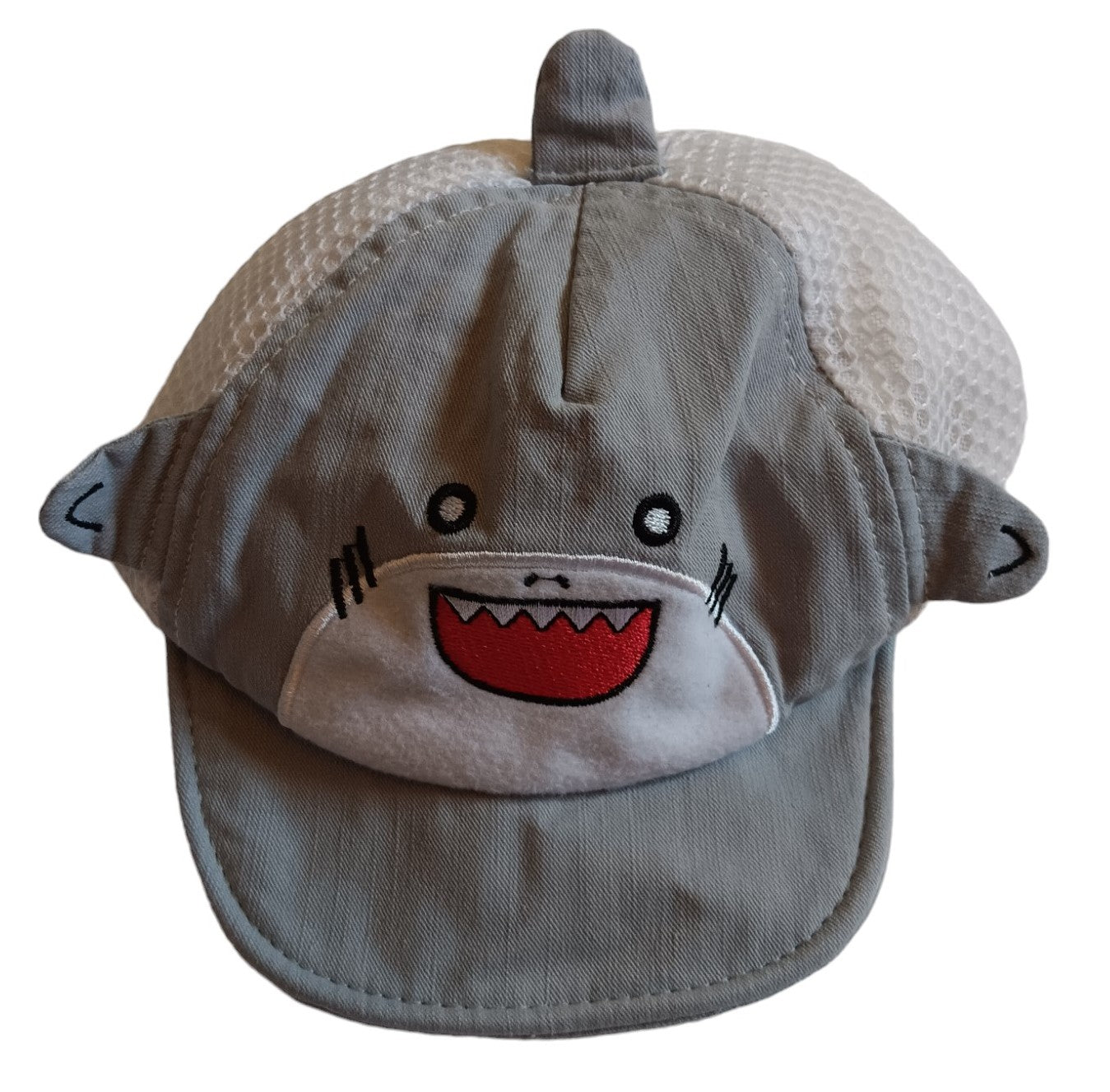 Casquette Requin