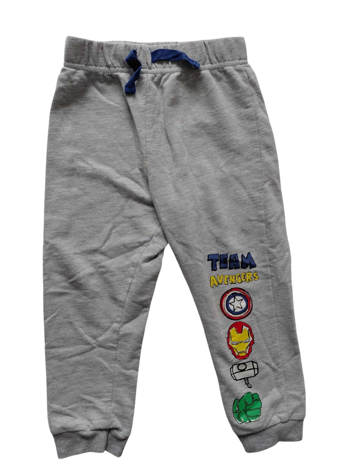 Pantalon jogging - Avengers - 3 ans