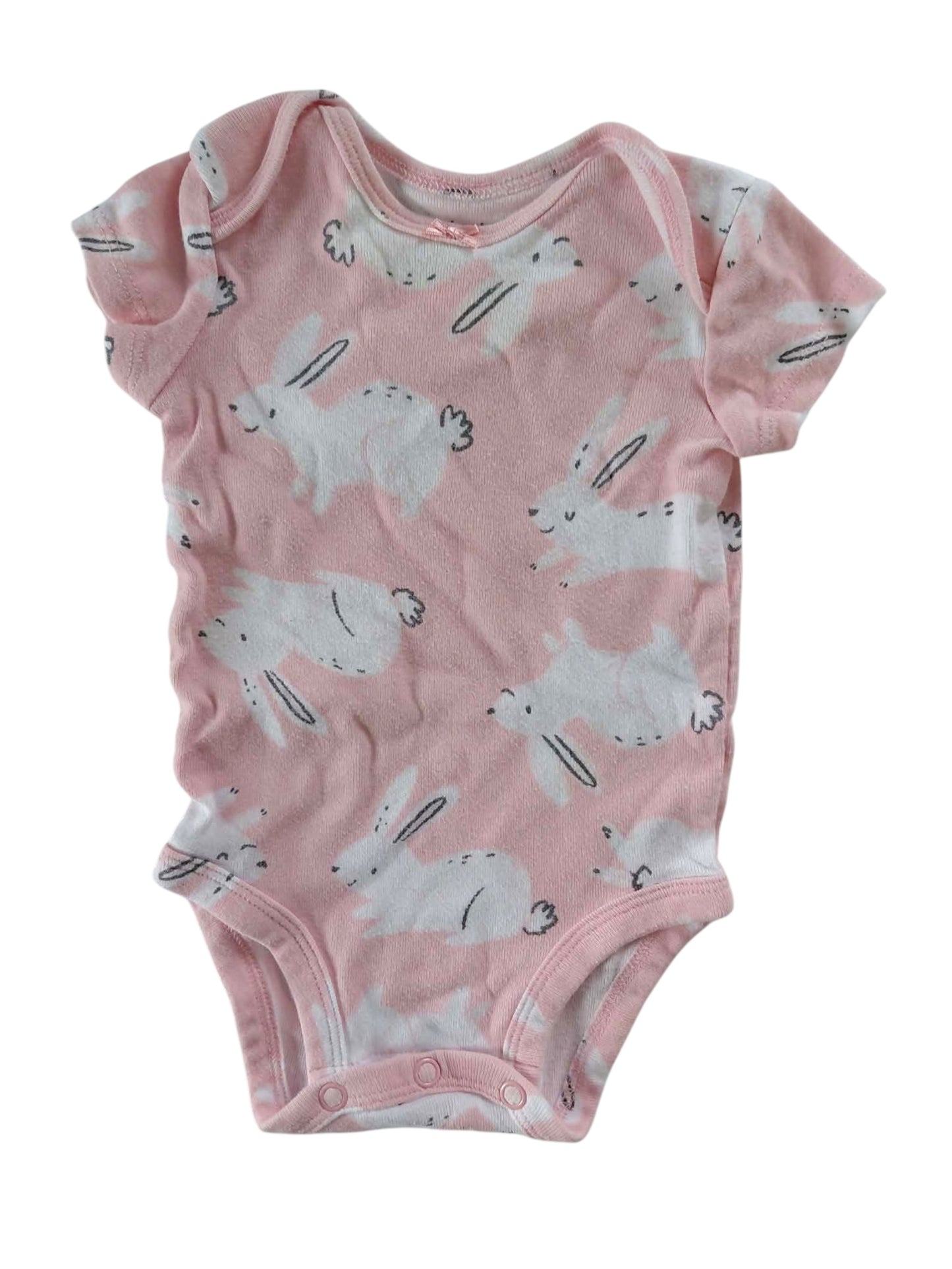 Cache-couche - Carter's - 3 Mois
