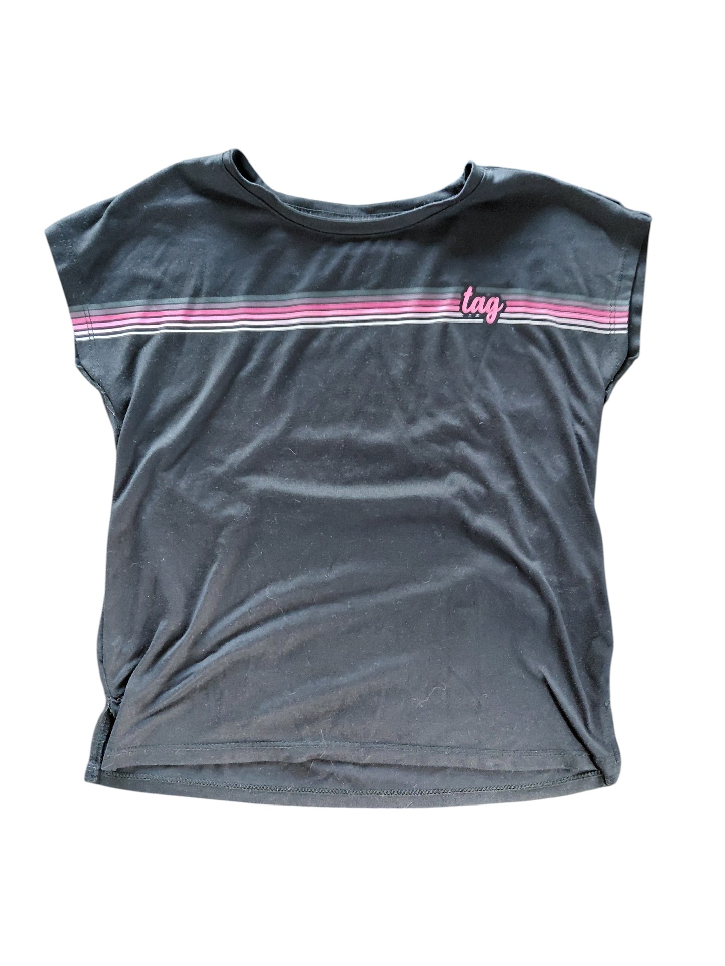 T-Shirt - TAG athletica - 6 ans