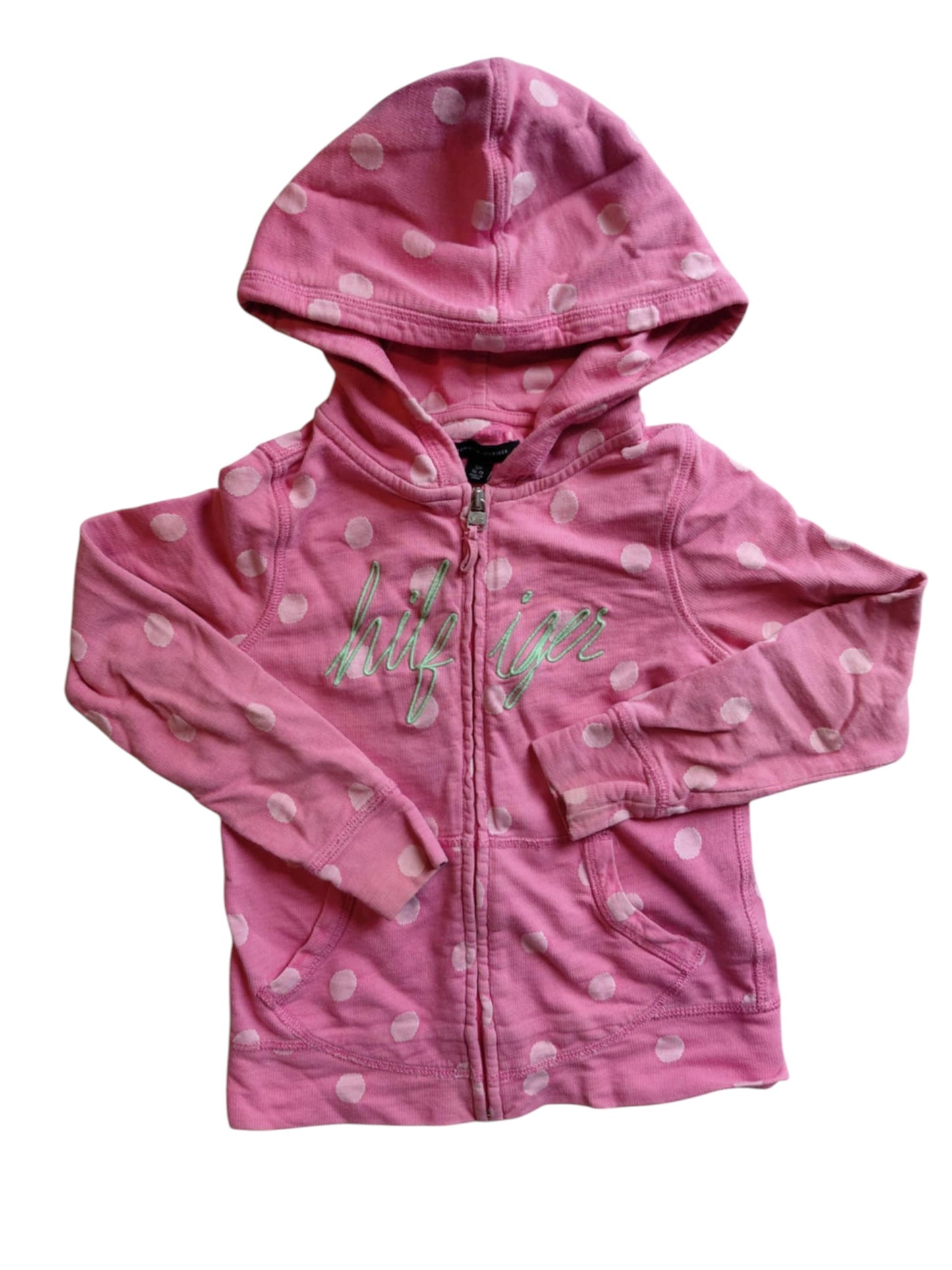 Veste - Tommy Hilfiger- 6-7 ans