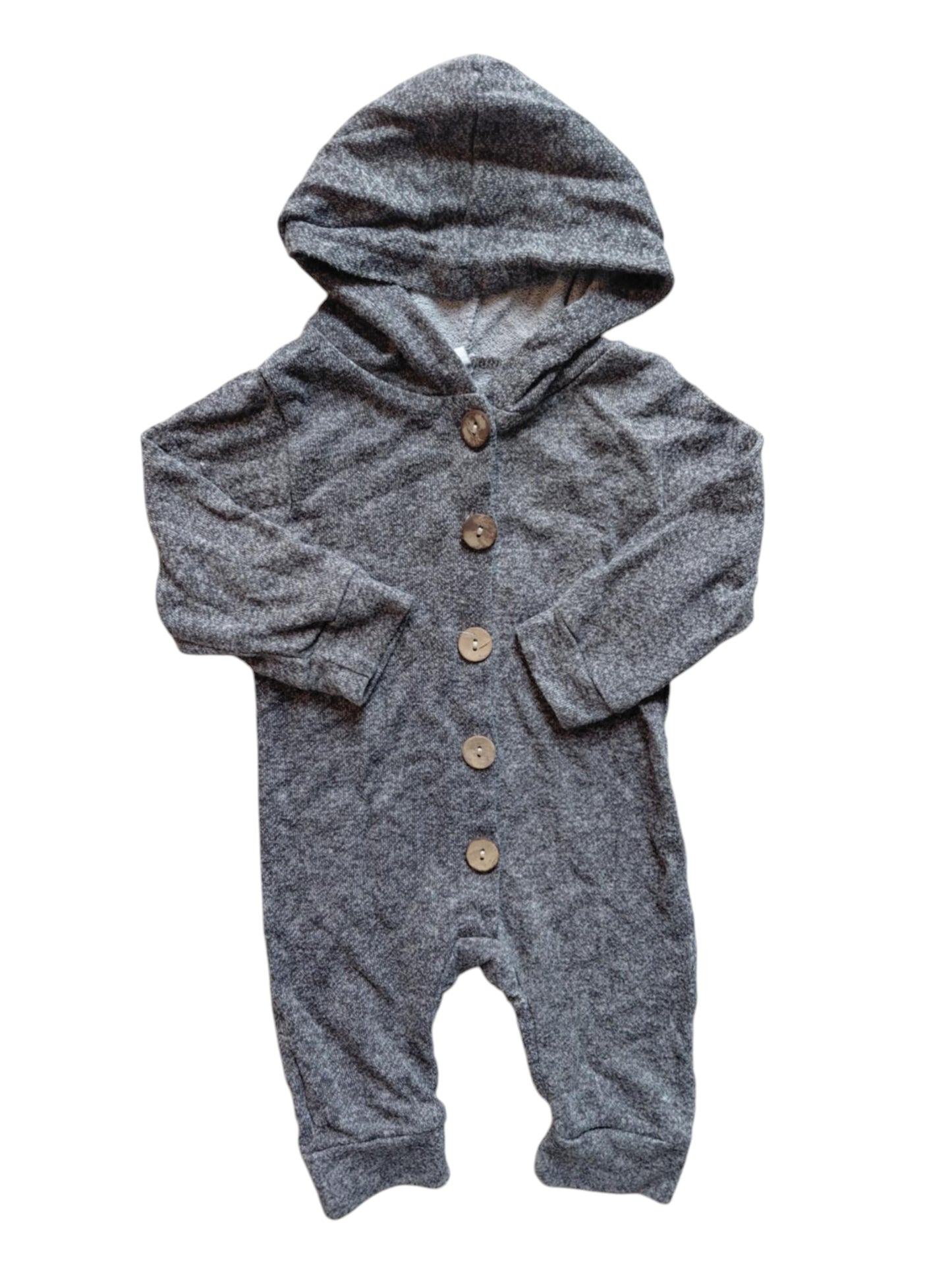 Une-pièce - Inconnue - Taille 80 (approx. 9-12 mois)