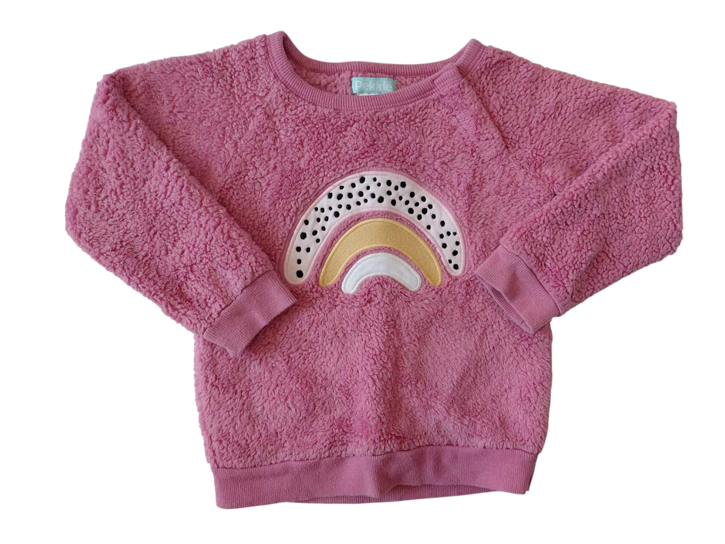 Chandail à manches longues - Pekkle - 24 Mois