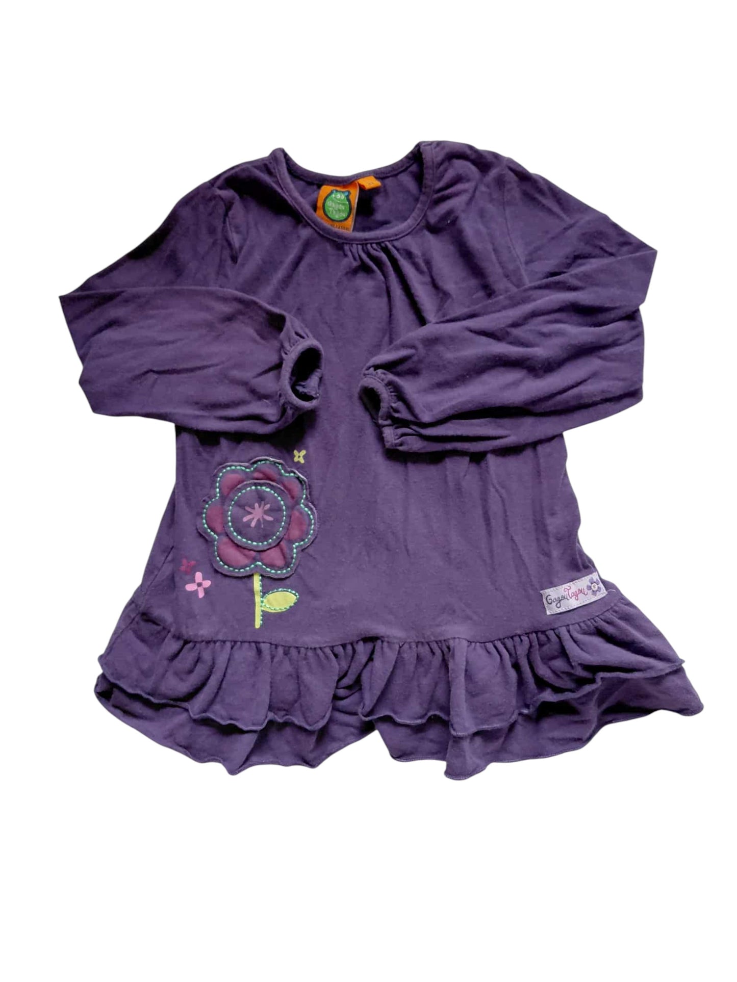 Robe - Gagou Tagou - 2 ans