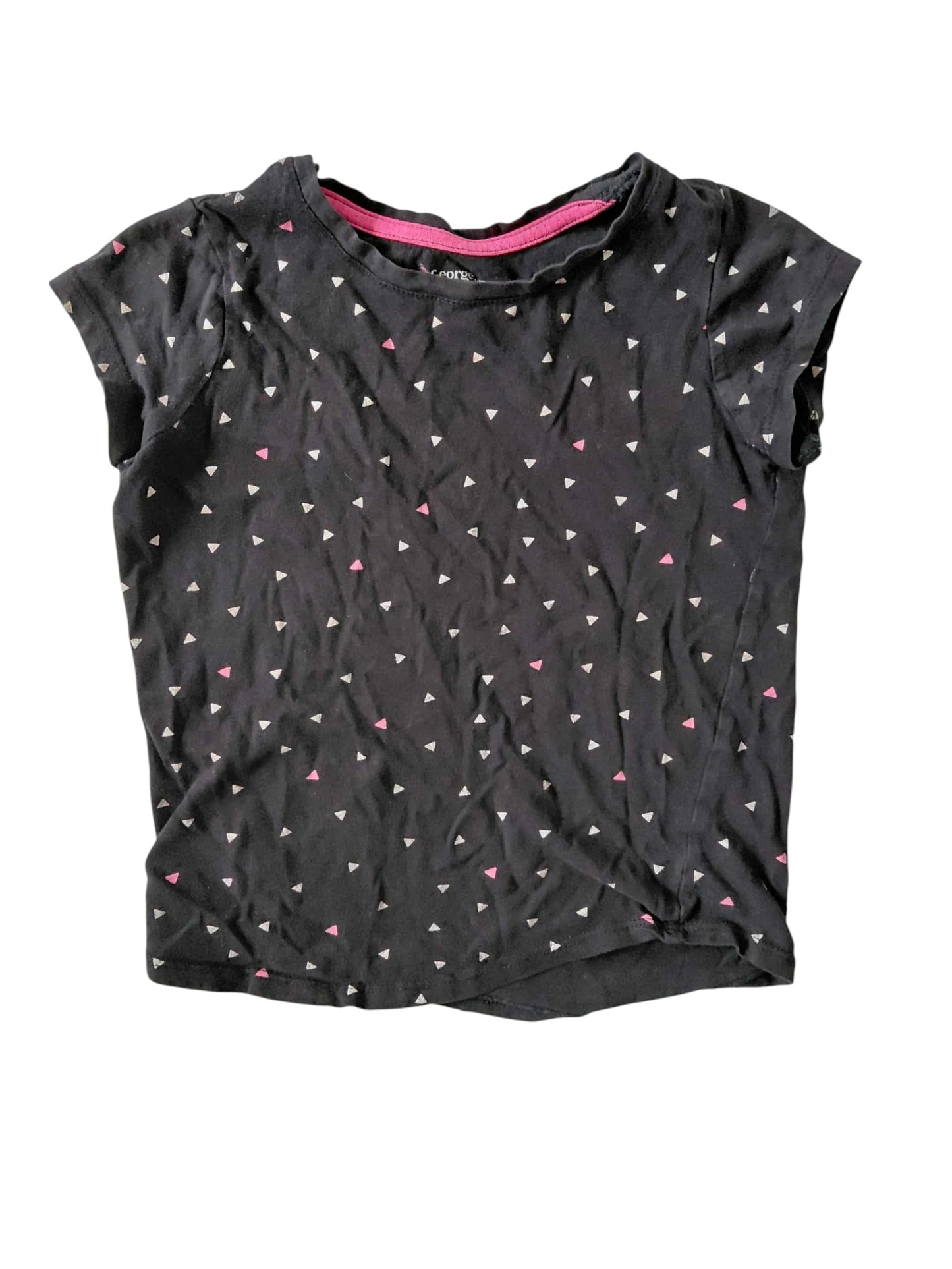 T-Shirt - George - 6 ans