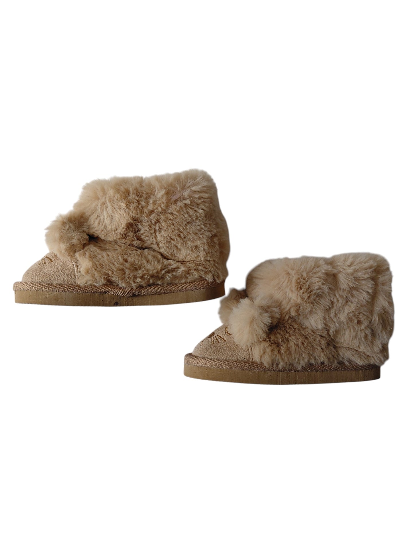 Pantoufle - Gagou Tagou - L/XL