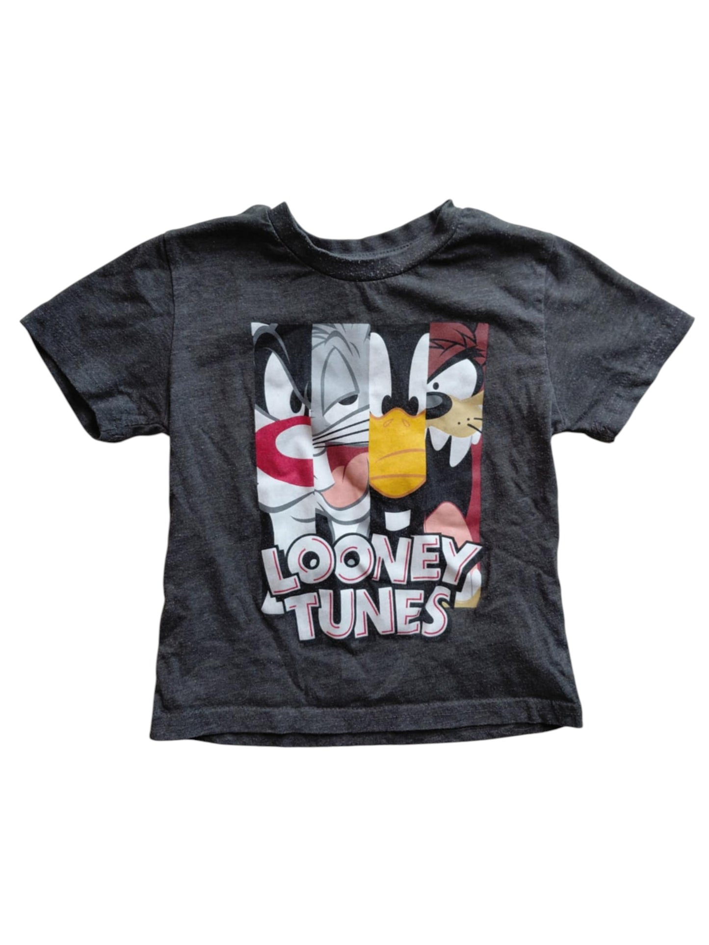 T-Shirt - Looney Tunes - 2 ans