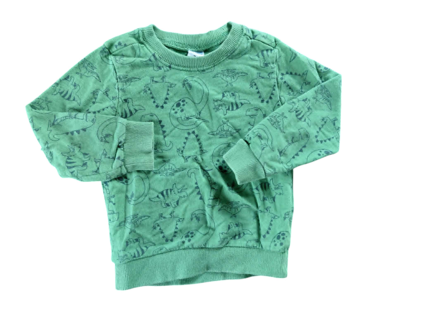 Crewneck - Carter's - 2 ans