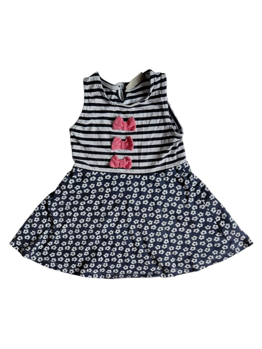 Robe - Next - 12-18 Mois