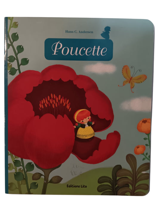 Poucette