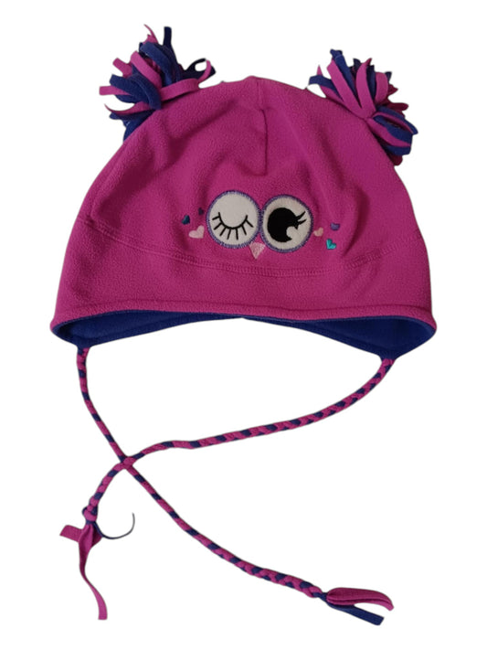 Tuque - Nass Girl - 6-8 ans