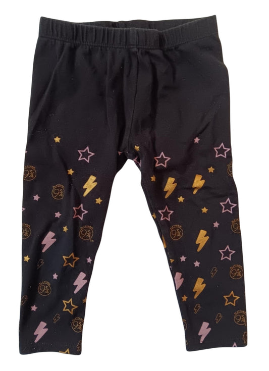 Legging - Harry Potter - 2 ans