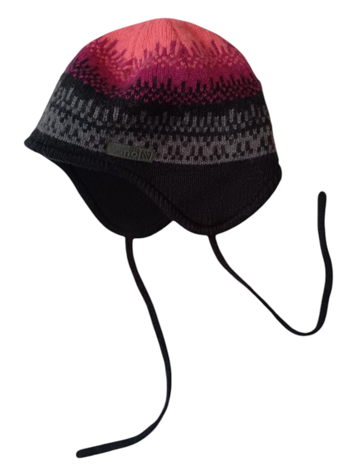 Tuque - Nano - 2-4 ans