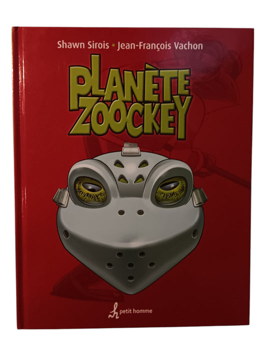 Planète zoockey