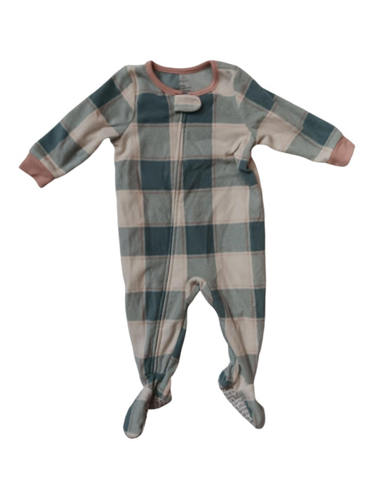 Pyjama Polar - Carter's - 9 Mois