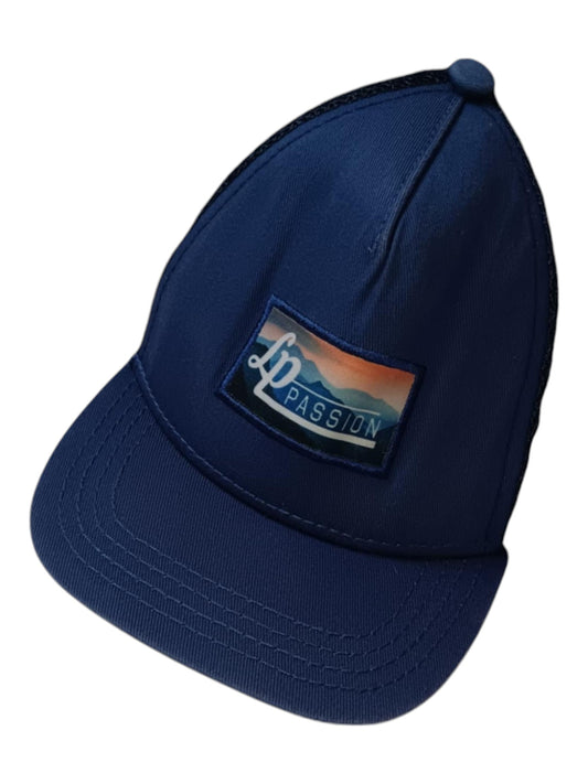 Casquette - L&P - 6-24 Mois