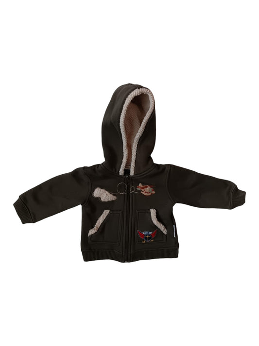 Veste - Petite Bears - 6-9 Mois