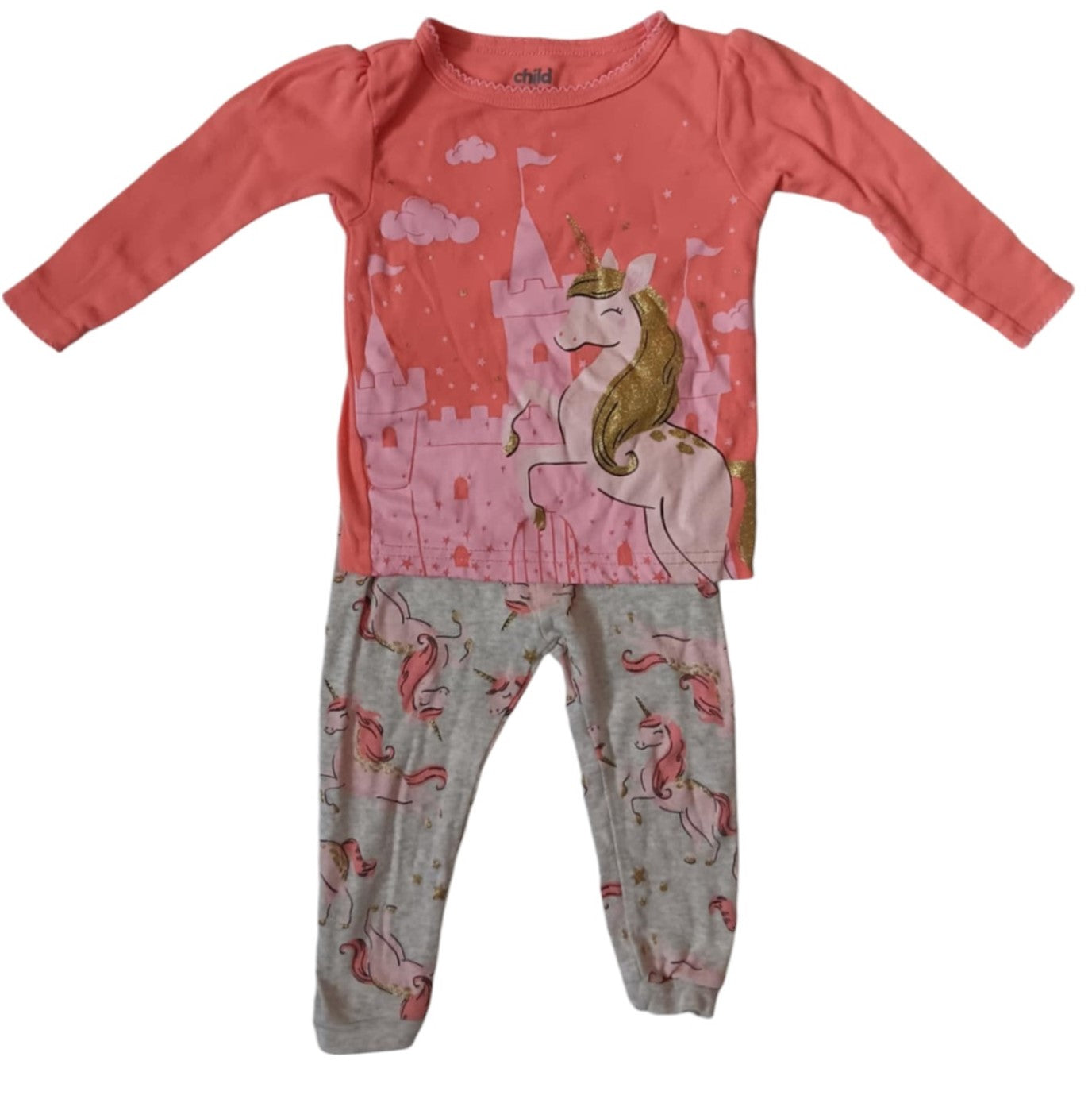 Pyjama - Child of Mine - 6-9 Mois