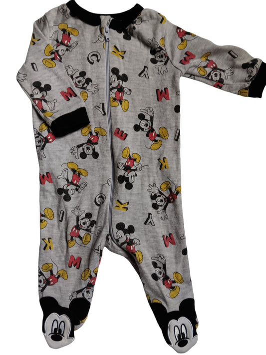 Pyjama - Disney - 0-3 Mois